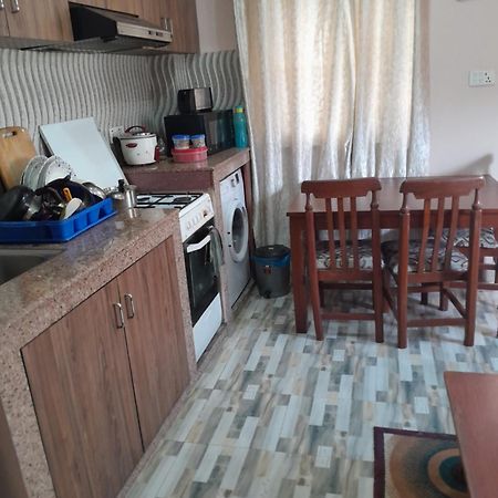 Apartment Rupas 카트만두 외부 사진